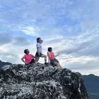 Gopeng HEMA Camp