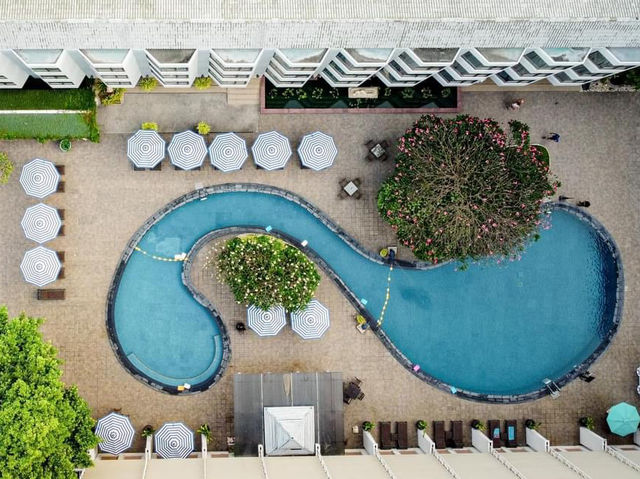 The Bayview Hotel, Pattaya