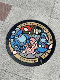 絶好の避暑地　下呂温泉