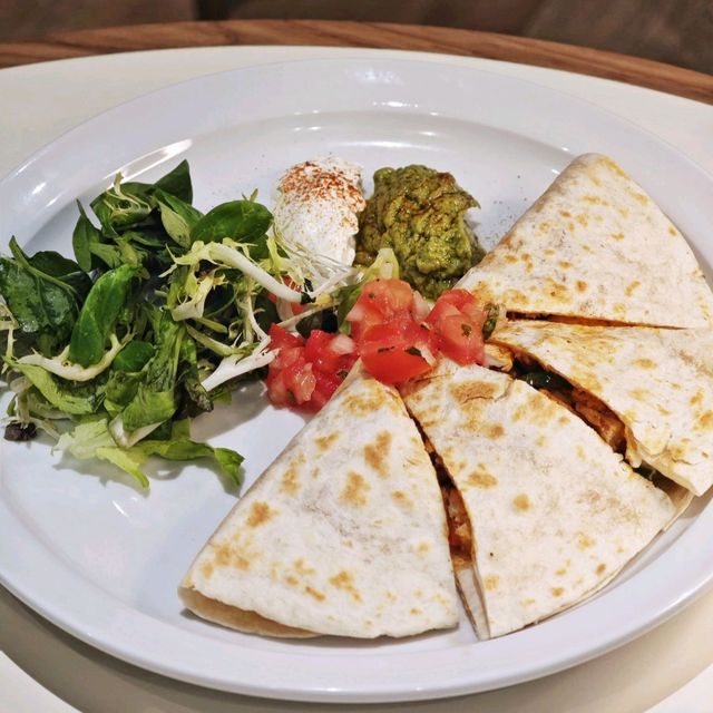 必食🤩驚喜👍高質🍴Cafe