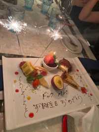 沖縄お勧めイタリアン