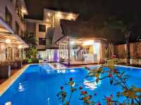 SIARGAO SEASKY RESORT