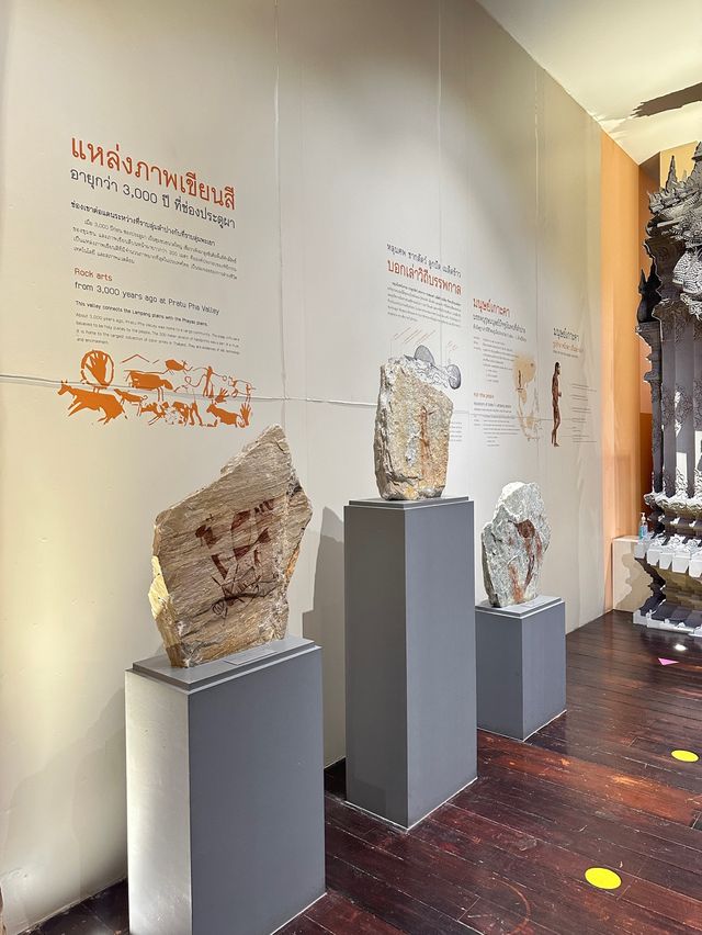 Museum Lampang 