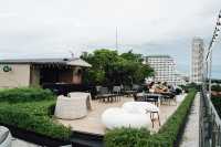 Cross Vibe Pattaya Seaphere 