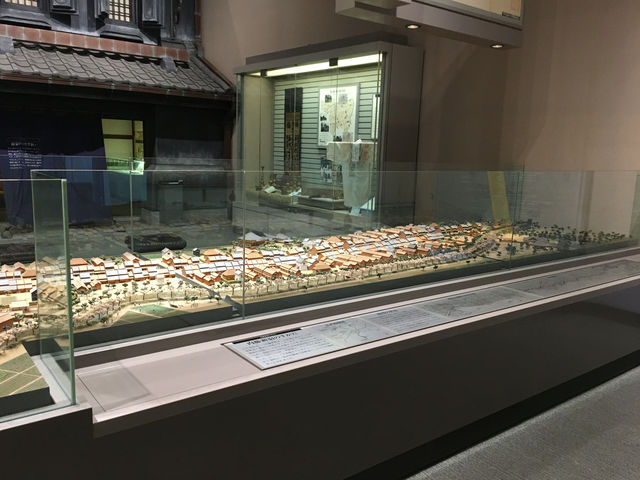探索新宿的歷史軌跡：新宿歴史博物館之旅