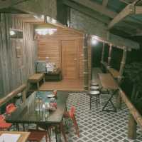 บ้านเพื่อนโฮมสเตย์ @ดอยสกาด