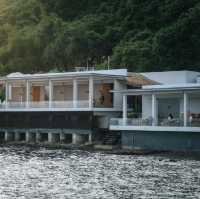 Palyn cafe & eatery Samaesarn