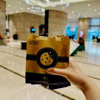 DoubleTree by Hilton Melaka: Comfortable Stays with Pool, Gym, and Complimentary Cookies
