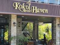 Majestic Panorama View: Kokol Haven Resort