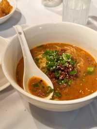 홍콩음식 못먹는 분들에게 추천하는 홍콩맛집⭐️