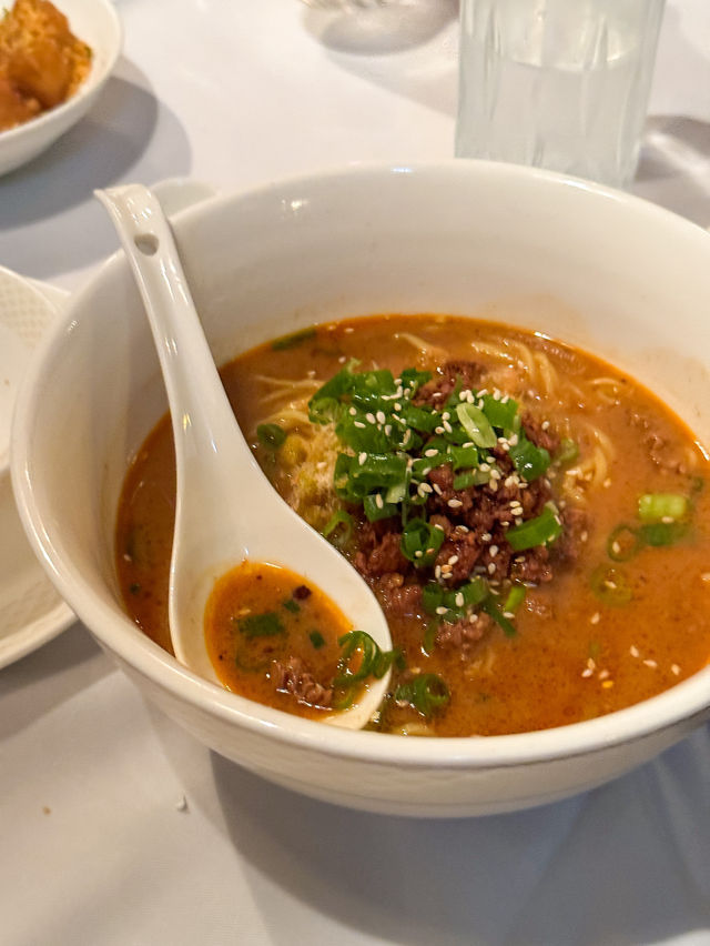 홍콩음식 못먹는 분들에게 추천하는 홍콩맛집⭐️