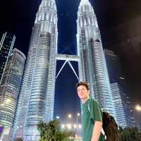 Malaysia Trip (Alone Trip)