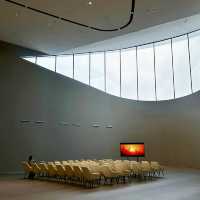 【8月好去處】上海科技館：科普教育、展覽展示於一身