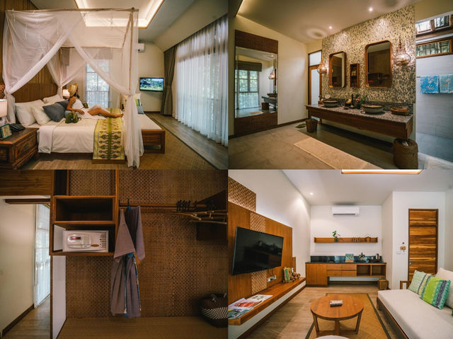 Koh Yao Yai Village Beach Resort