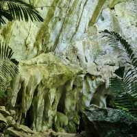 หุบป่าตาด Unseen Thailand - อุทัยธานี