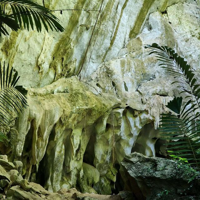 หุบป่าตาด Unseen Thailand - อุทัยธานี