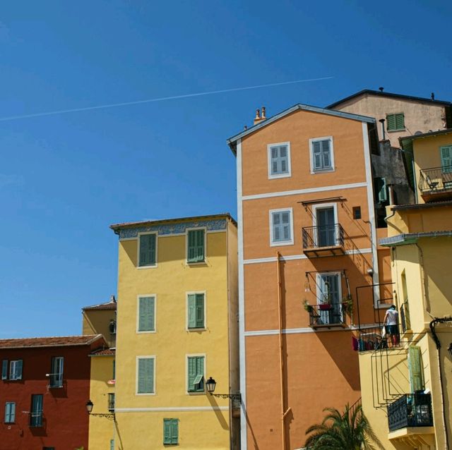 Pearl of La France