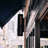 Golden Bites of Hong Kong: The Ultimate Egg Tart Experience in Bakehouse