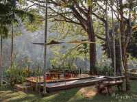 รีวิว River Kwai Resotel 