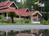 Kota Kayang Museum