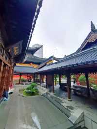  海上禪林──指月‧玉佛禪寺