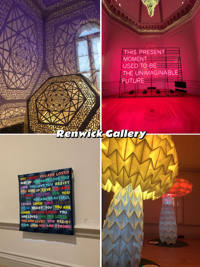 Best Museums to visit in Washington DC 🇺🇸