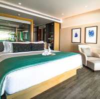 My Beach Resort Phuket