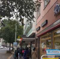팔먼 가든(프랑크푸르트) 