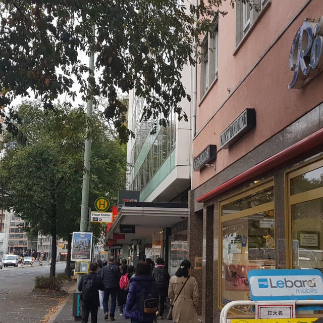 팔먼 가든(프랑크푸르트) 