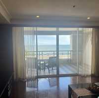 Summer Getaway at Hilton Hua Hin Resort & Spa