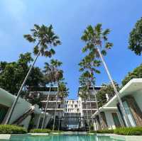 RELO' The Urban Escape - Hua Hin 