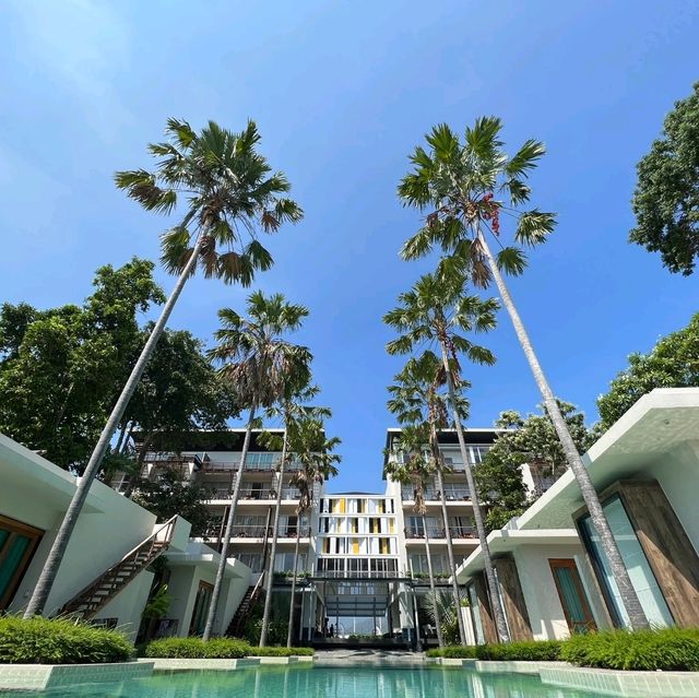 RELO' The Urban Escape - Hua Hin 
