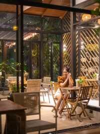 แนะนำที่พักGlamping @กาญจนบุรี