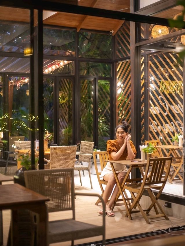 แนะนำที่พักGlamping @กาญจนบุรี