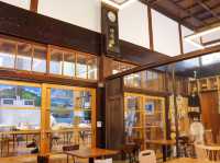 【東京・入谷】アイスと珈琲を楽しむ旧銭湯カフェ♨️