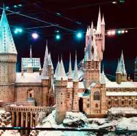 Harry Potter Studio: A Family Travel Guide