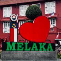 "Melaka Magic: A Perfect 2-Day, 1-Night Getaway"