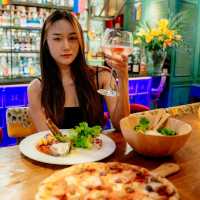 Caravan Bar เชียงใหม่ 🍸