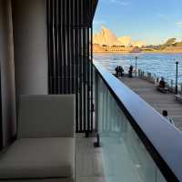 A Luxurious Escape with Iconic Views at Park Hyatt Sydney