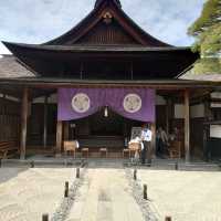 人生建議✔️必然要到高山 順道前往高山陣屋