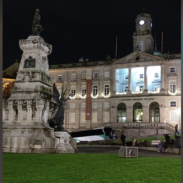 Uncovering Porto's Hidden Gems in Spring