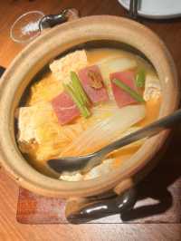 品嚐品稻小館（金灣華發商都店）的精緻菜式