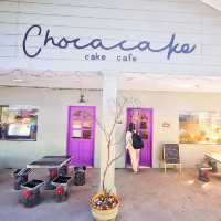 🇲🇾 Indulge in Sweet Bliss at Chocacake 
