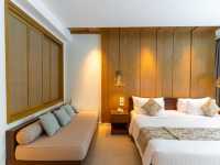 มาเกาะช้าง พักผ่อนที่ KC Grande Resort Koh Chang
