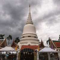 วัดพระศรีมหาธาตุวรมหาวิหาร