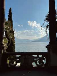 到訪科莫湖一定要去參觀這兩座別墅Villa Cipressi + Villa Monastero