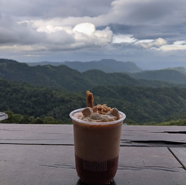  📍Pino Latte Restaurant and Cafe 