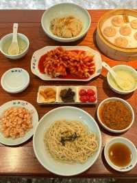 「裕興記麵館」：百年老字號，美食必試