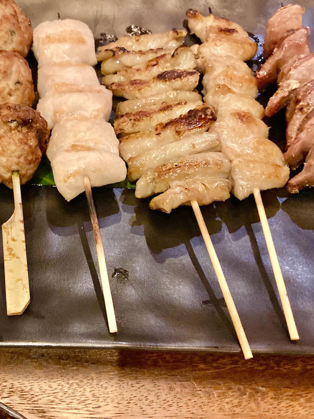 プノンペンの和食居酒屋ならここ❗️【カンボジア旅】