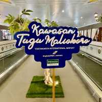 Fast Track to Yogyakarta City